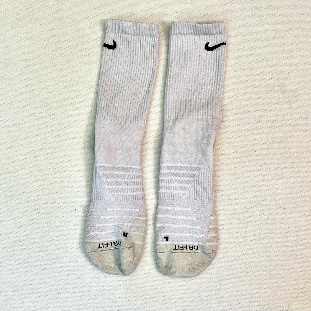 Nike crew socks